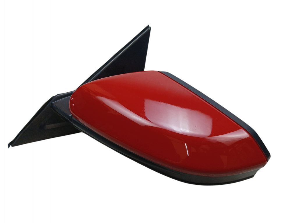 LEFT MIRROR 5 PIN HONDA CIVIC X LAK: R513 (17-19) 76250-TGL-E321-M1 UK
