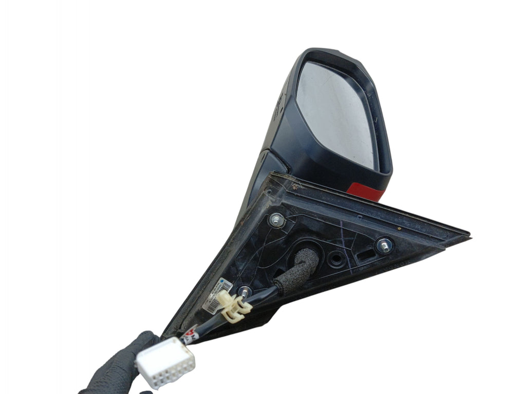 LEFT MIRROR 5 PIN HONDA CIVIC X LAK: R513 (17-19) 76250-TGL-E321-M1 UK