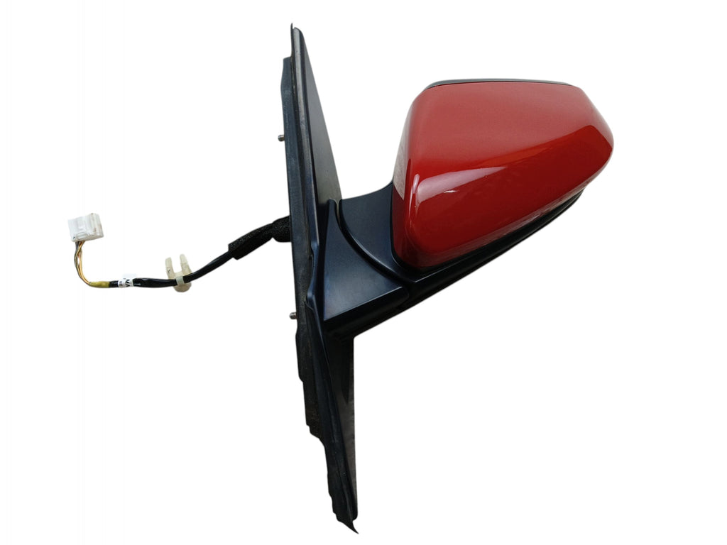 LEFT MIRROR 5 PIN HONDA CIVIC X LAK: R513 (17-19) 76250-TGL-E321-M1 UK