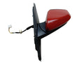 LEFT MIRROR 5 PIN HONDA CIVIC X LAK: R513 (17-19) 76250-TGL-E321-M1 UK