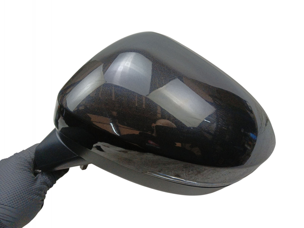LEFT MIRROR 8 PIN NISSAN JUKE II F16 LAK: KAD G (19-24) UK ANGLIK