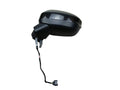 LEFT MIRROR 8 PIN NISSAN JUKE II F16 LAK: KAD G (19-24) UK ANGLIK