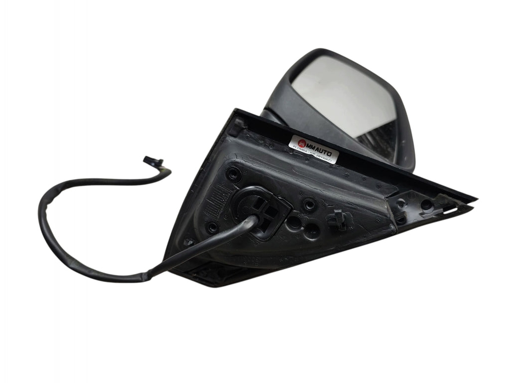 LEFT MIRROR 9 PIN RENAULT KADJAR LAK: TERPR (15-18) 13003180 UK ANGLIK