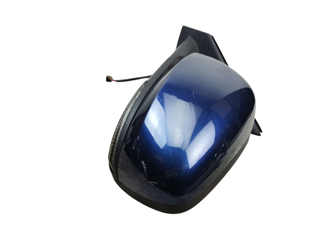 LEFT MIRROR 9 PIN RENAULT KADJAR LAK: TERPR (15-18) 13003180 UK ANGLIK