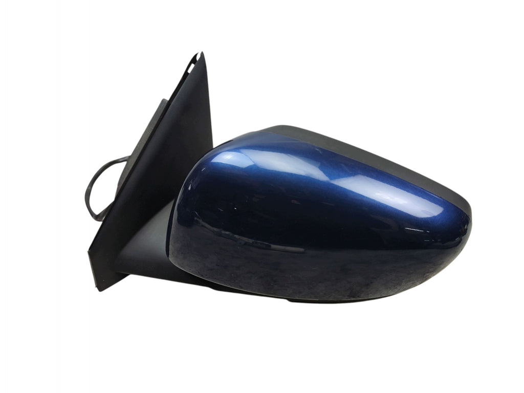LEFT MIRROR 9 PIN RENAULT KADJAR LAK: TERPR (15-18) 13003180 UK ANGLIK