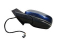 LEFT MIRROR 9 PIN RENAULT KADJAR LAK: TERPR (15-18) 13003180 UK ANGLIK