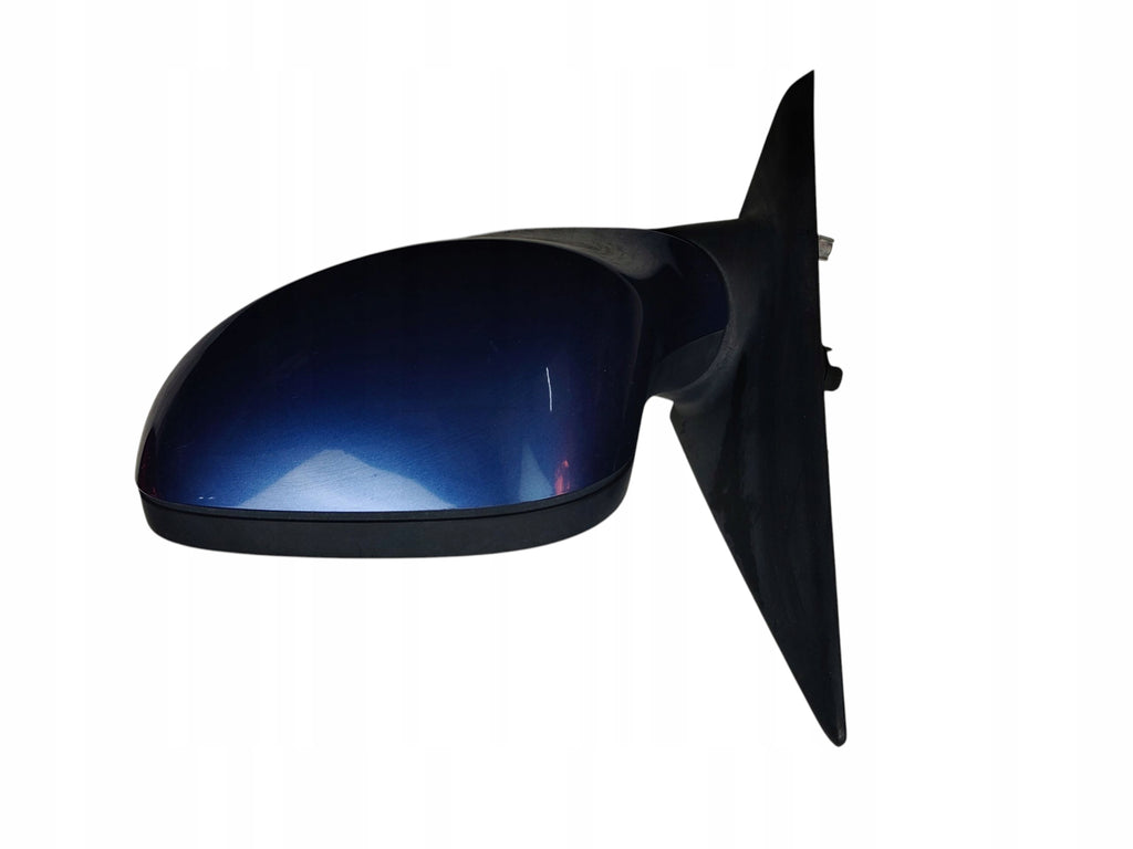 LEFT MIRROR BMW E90 E91 LIFT (2008-2013) 5 PIN EUROPE MONTEGOBLAU (A51)