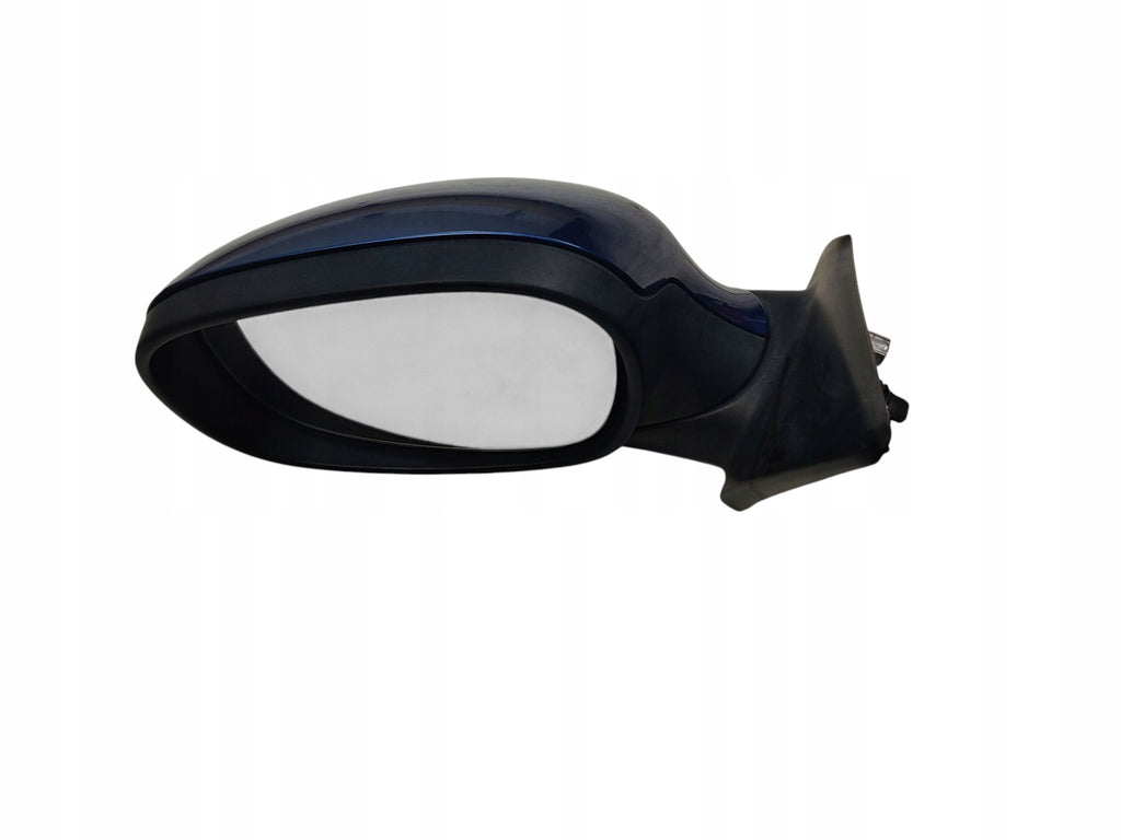 LEFT MIRROR BMW E90 E91 LIFT (2008-2013) 5 PIN EUROPE MONTEGOBLAU (A51)