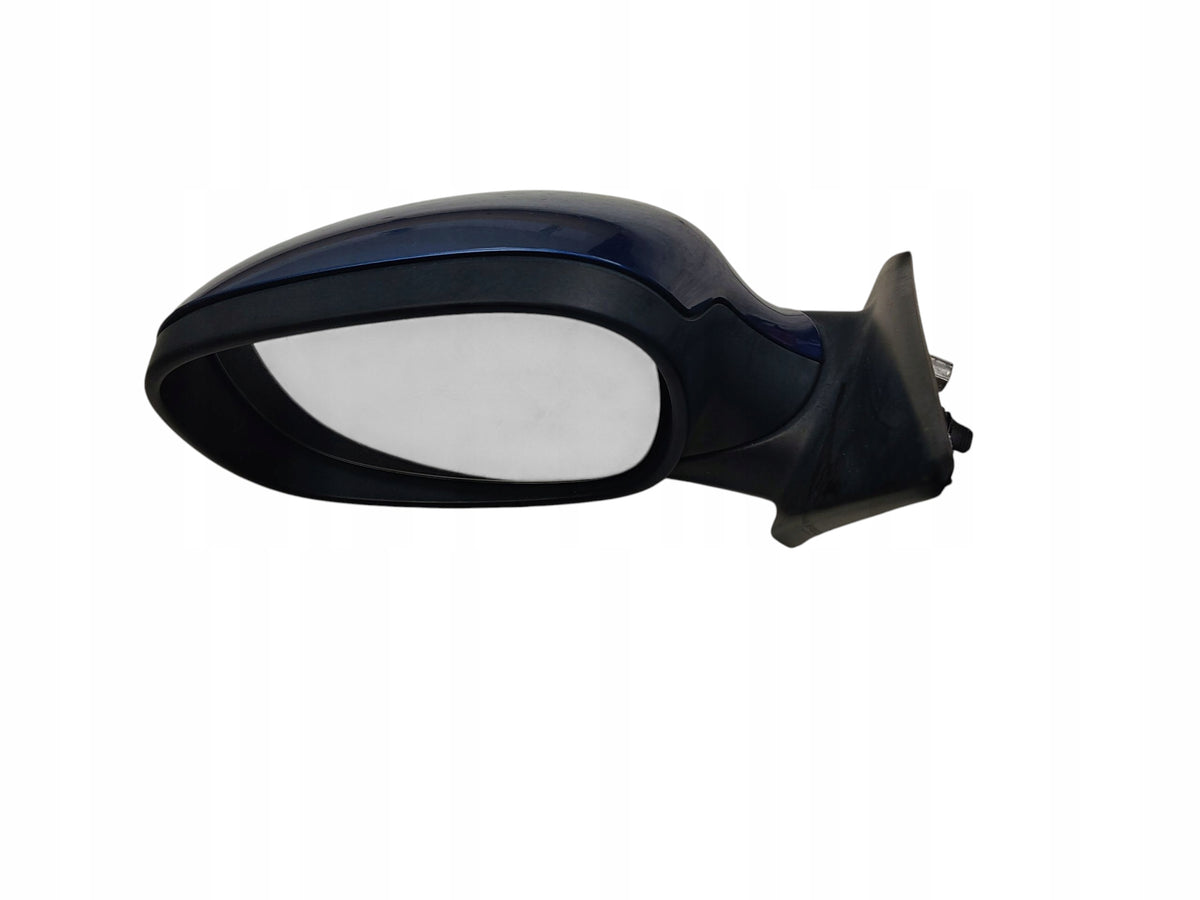 LEFT MIRROR BMW E90 E91 LIFT (2008-2013) 5 PIN EUROPE MONTEGOBLAU (A51)