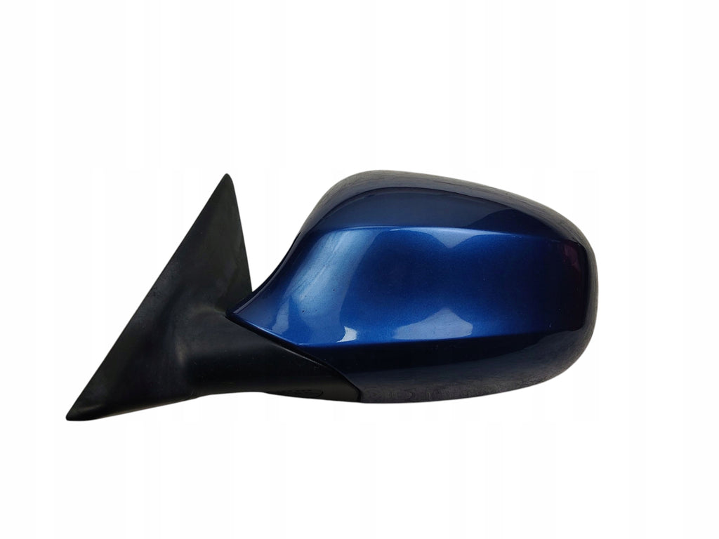 LEFT MIRROR BMW E90 E91 LIFT (2008-2013) 5 PIN EUROPE MONTEGOBLAU (A51)