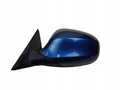 LEFT MIRROR BMW E90 E91 LIFT (2008-2013) 5 PIN EUROPE MONTEGOBLAU (A51)