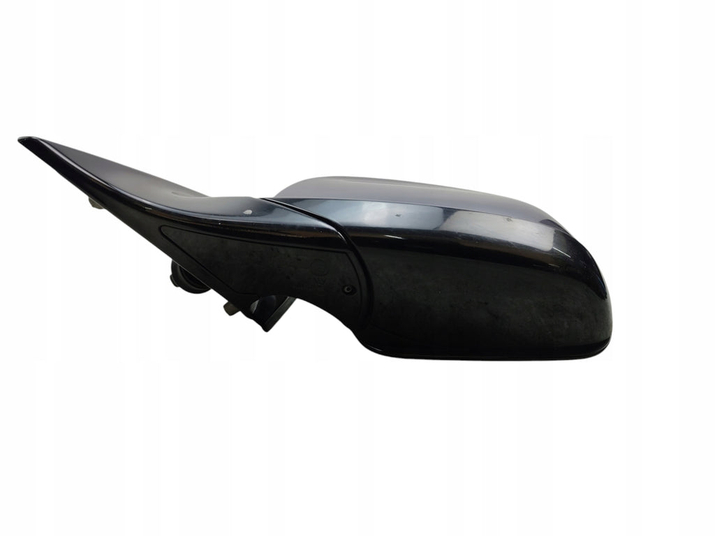 LEFT MIRROR BMW F07 GRAN TURISMO (2009-2013) 3 PIN UK TIEFSEEBLAU (A76)
