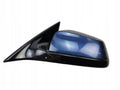 LEFT MIRROR BMW F07 GRAN TURISMO (2009-2013) 3 PIN UK TIEFSEEBLAU (A76)