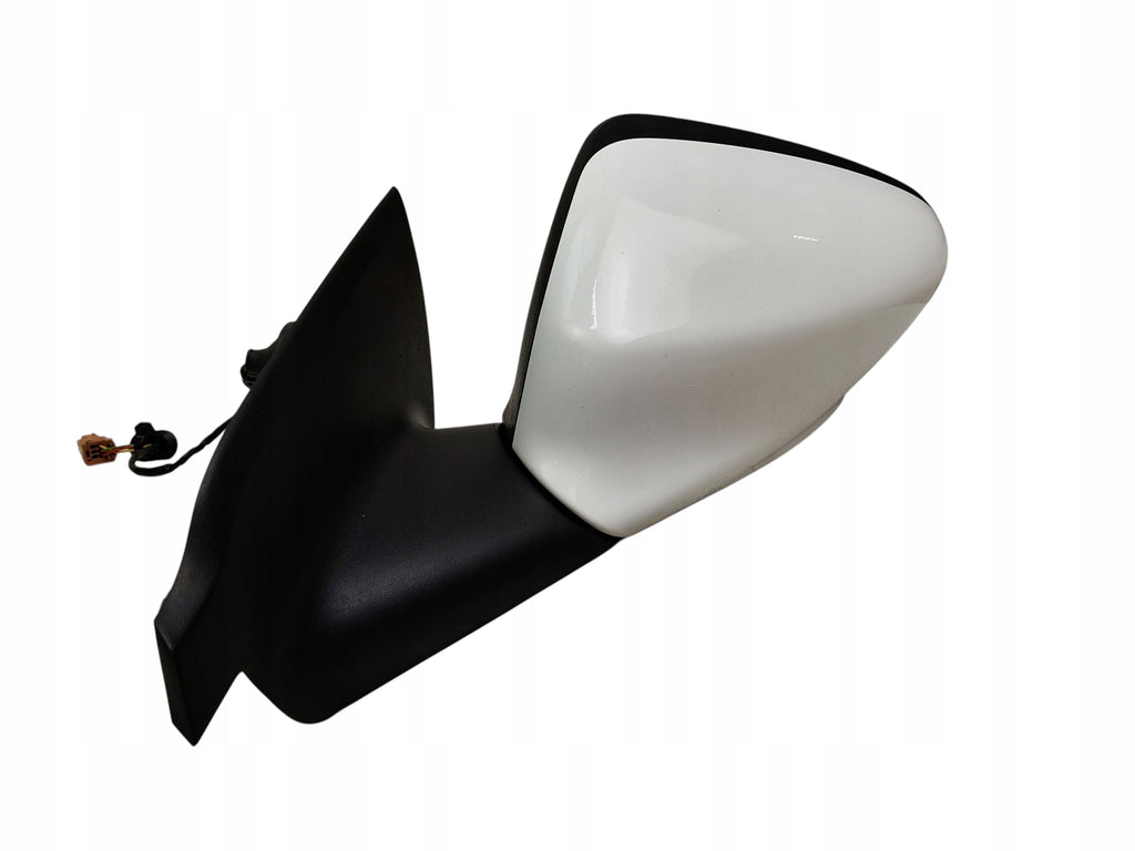 LEFT MIRROR CITROEN C4 CACTUS (2014-2017) 3 PIN EUROPE PAINT CODE ENH