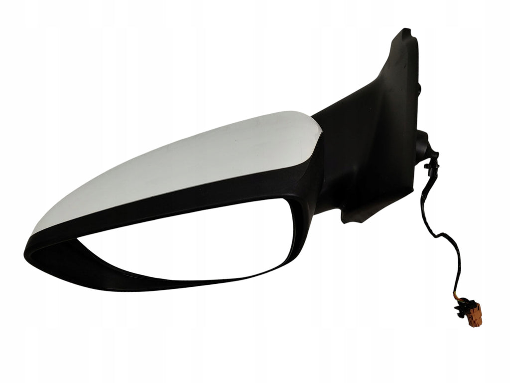 LEFT MIRROR CITROEN C4 CACTUS (2014-2017) 3 PIN EUROPE PAINT CODE ENH