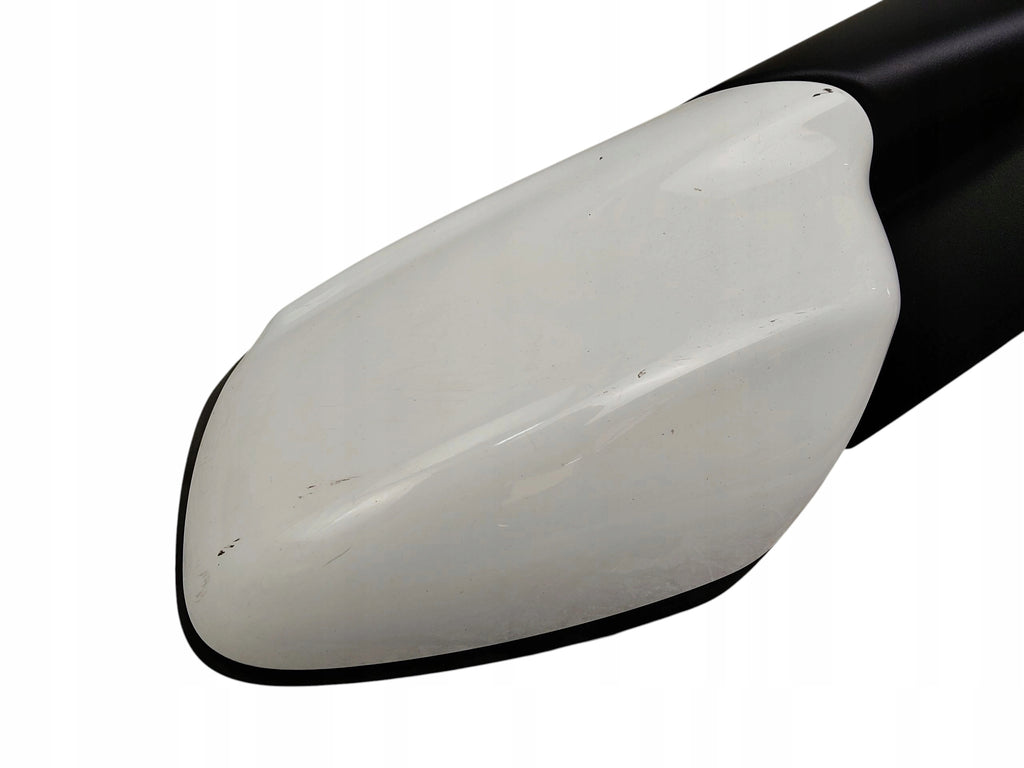 LEFT MIRROR CITROEN C4 CACTUS (2014-2017) 5 PIN EUROPE PAINT CODE KDQB