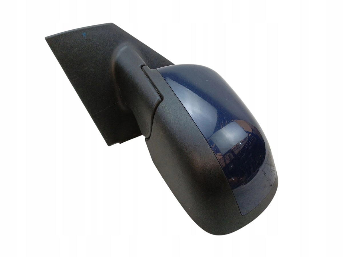 LEFT MIRROR DACIA LODGY (2012-2017) DVD42