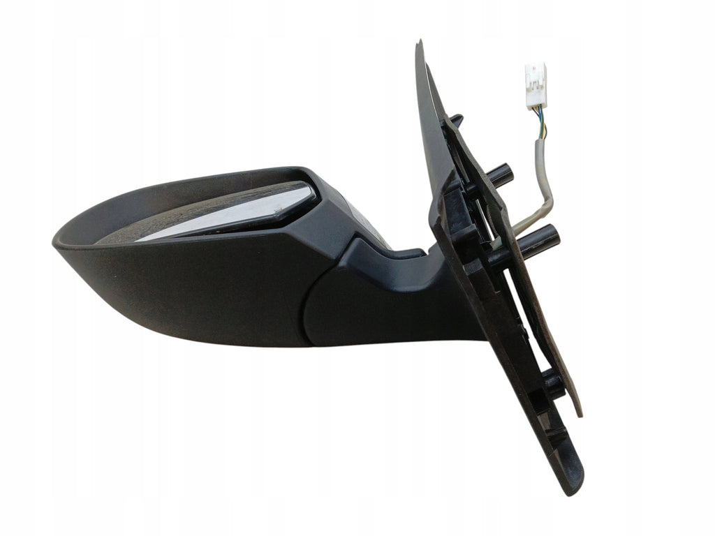 LEFT MIRROR DACIA LODGY (2012-2017) DVD42