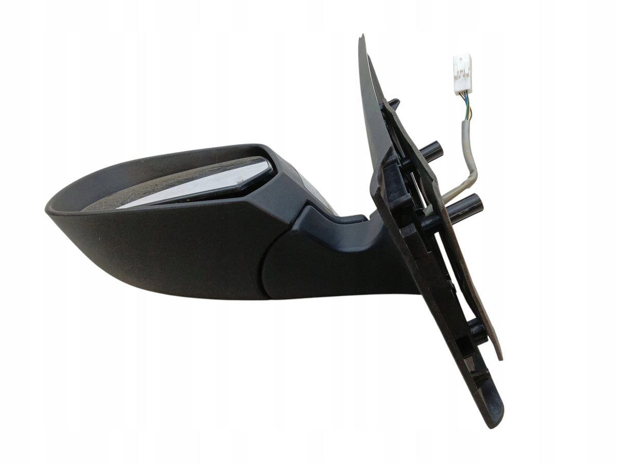 LEFT MIRROR DACIA LODGY (2012-2017) DVD42