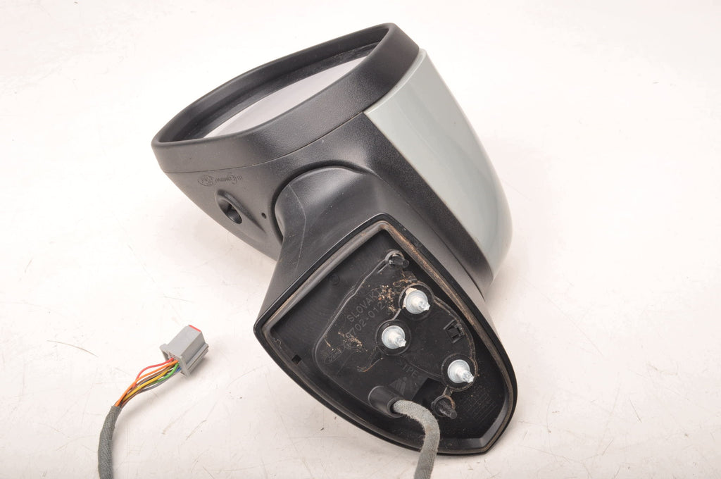 LEFT MIRROR FORD PUMA MK2 10 PIN LIFT