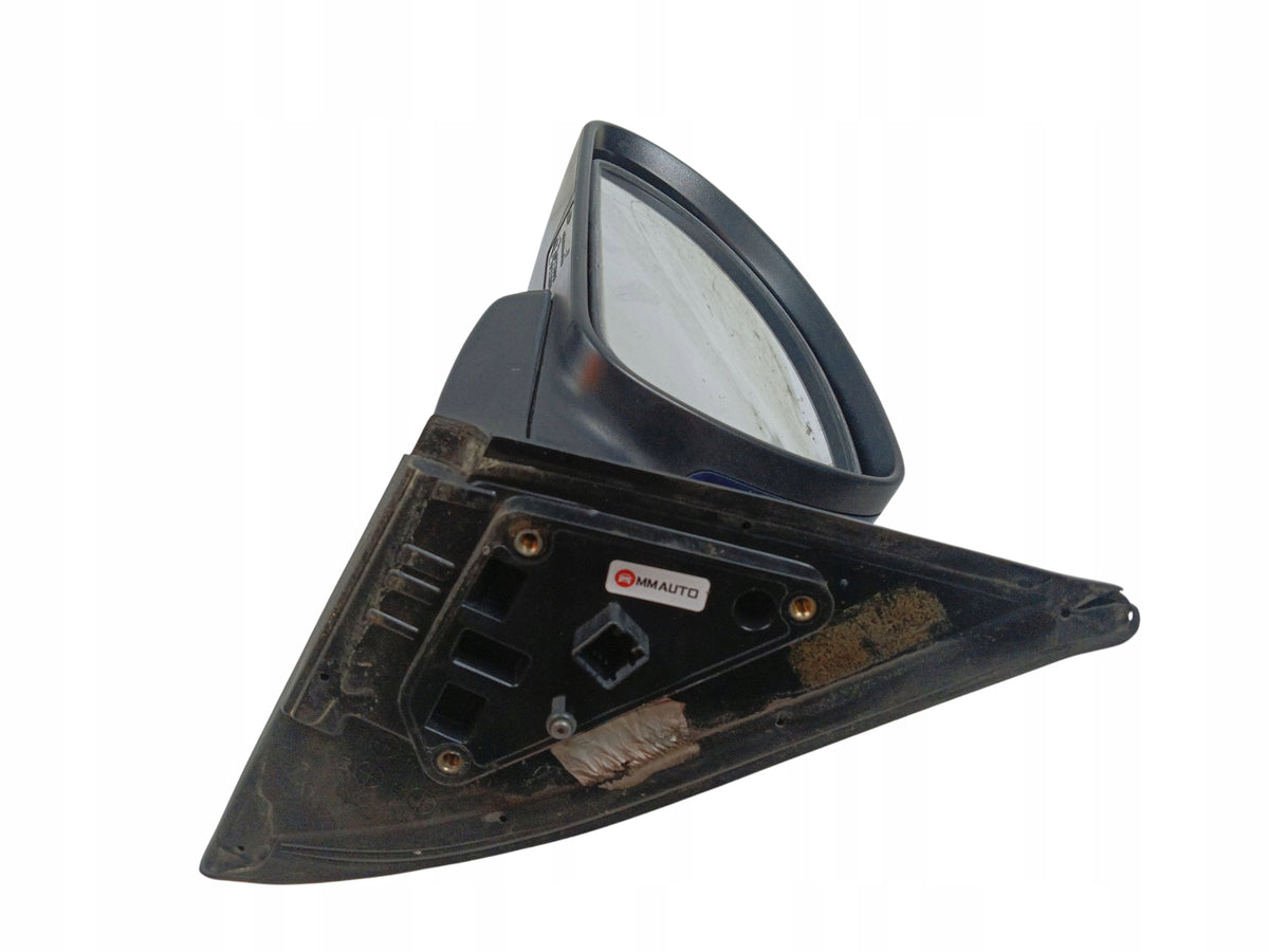 LEFT MIRROR KIA CEED I ED (2006-2009) 5 PIN EUROPE PAINT CODE A8