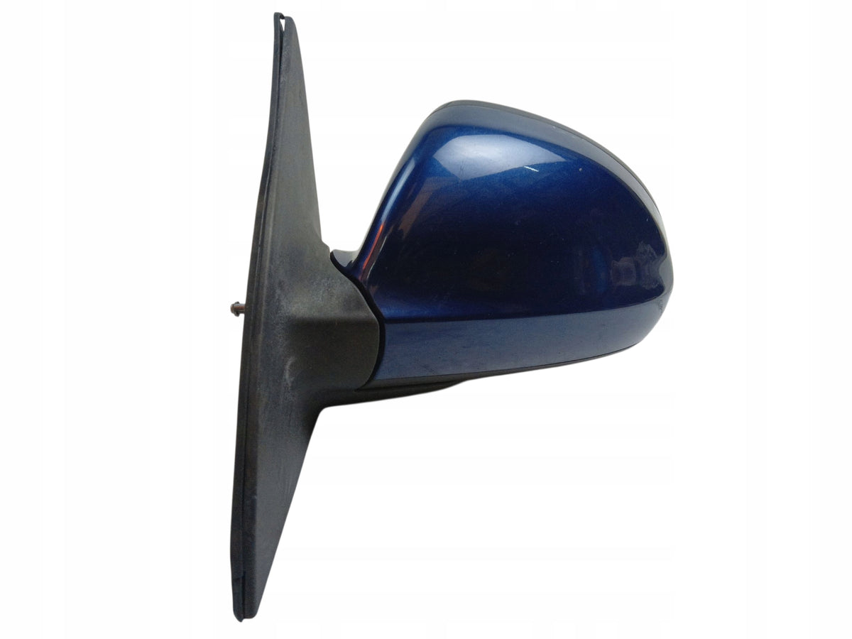 LEFT MIRROR KIA CEED I ED (2006-2009) 5 PIN EUROPE PAINT CODE A8