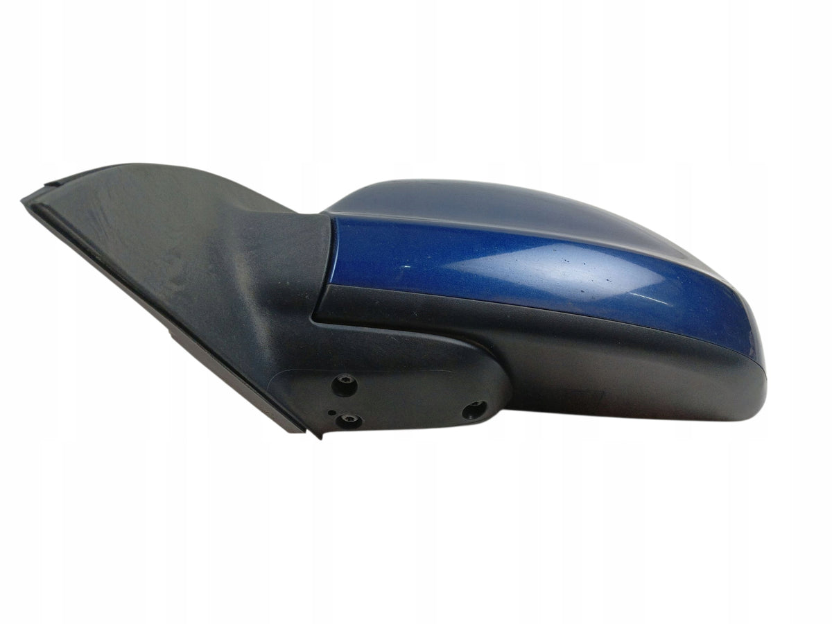 LEFT MIRROR KIA CEED I ED (2006-2009) 5 PIN EUROPE PAINT CODE A8