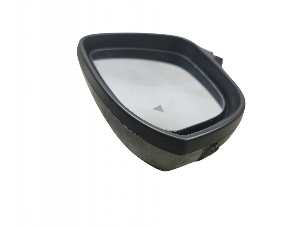 LEFT MIRROR NISSAN QASHQAI J12 LIFT (2024-) 11 PIN U LACQUER CODE KBY G
