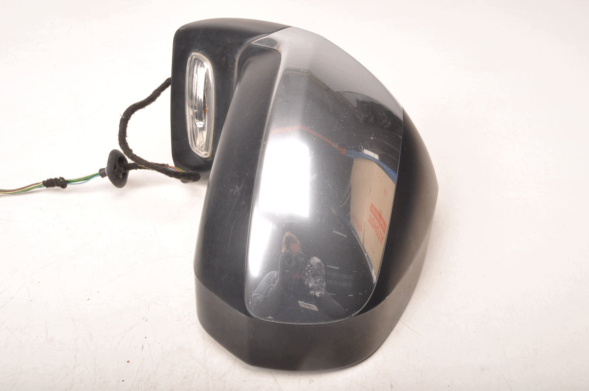 LEFT MIRROR PEUGEOT 3008 AND 6 PIN