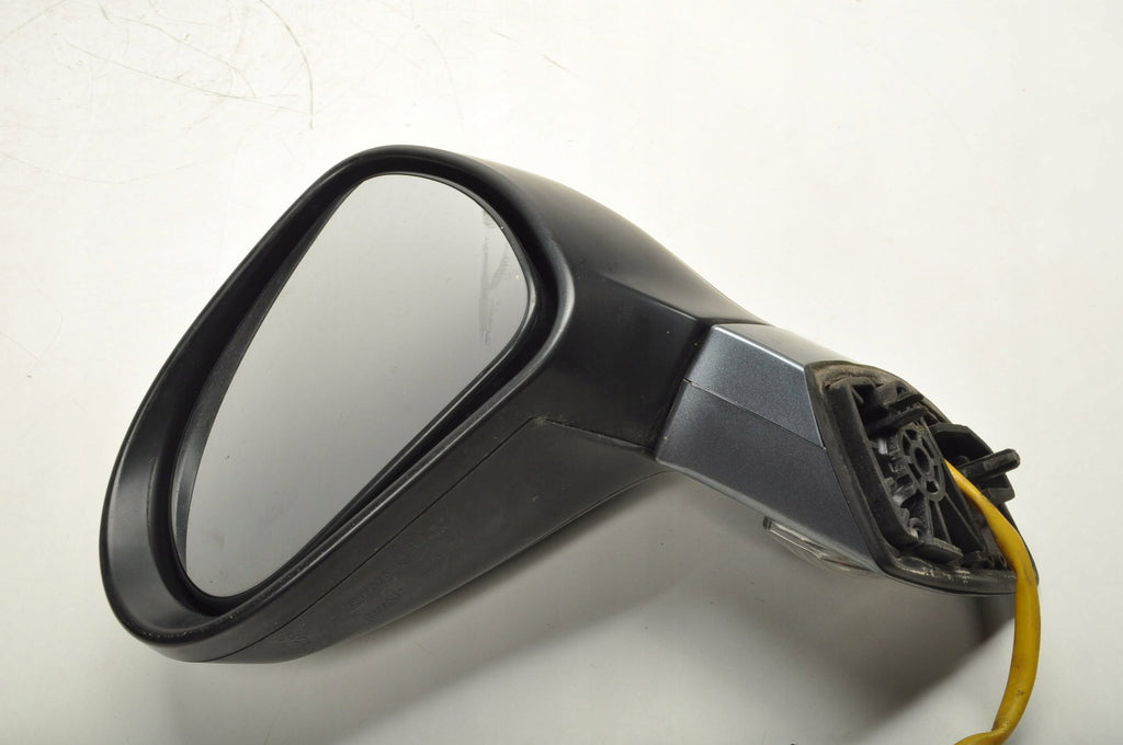 LEFT MIRROR PEUGEOT 308 AND 6 PIN EUROPE