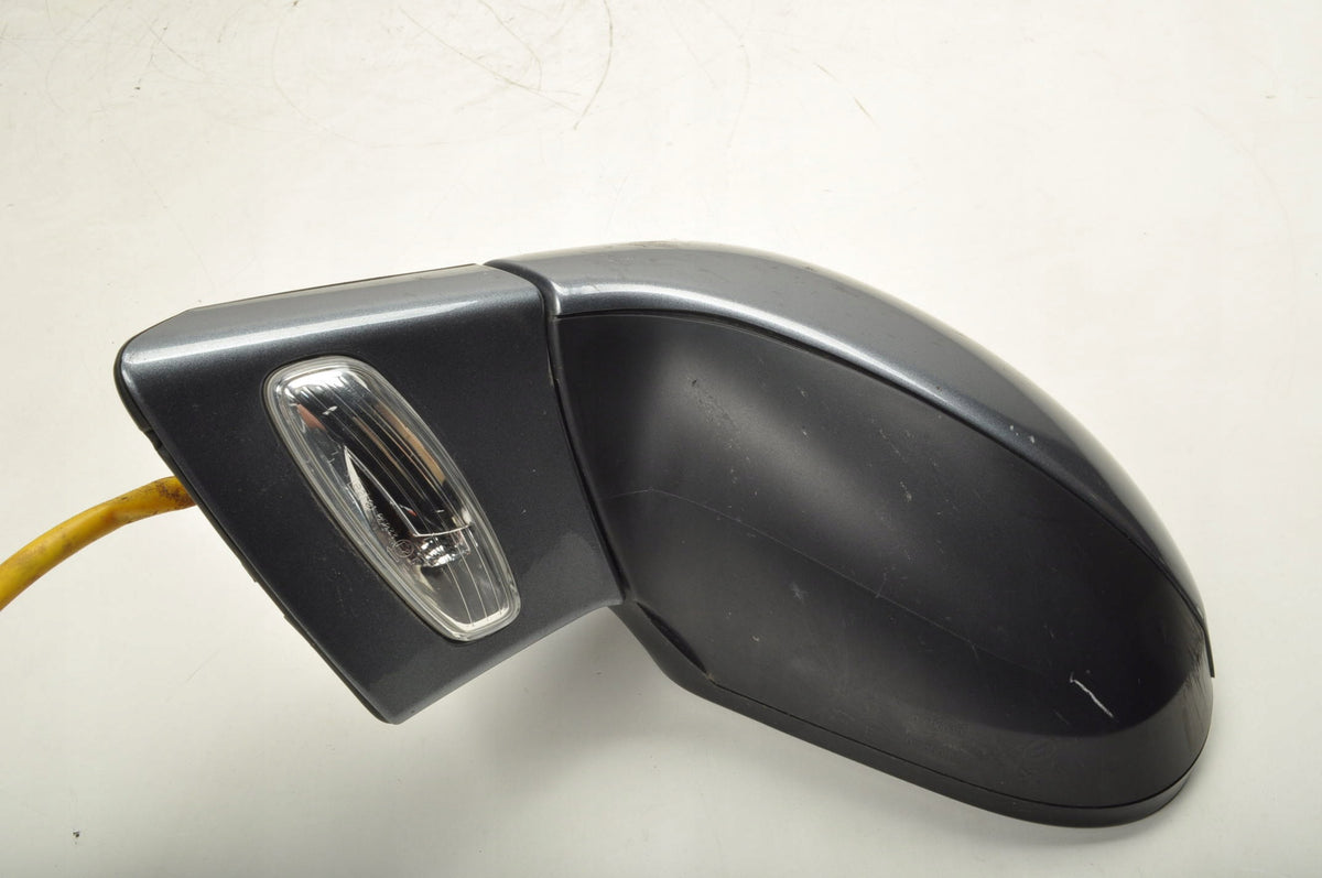LEFT MIRROR PEUGEOT 308 AND 6 PIN EUROPE