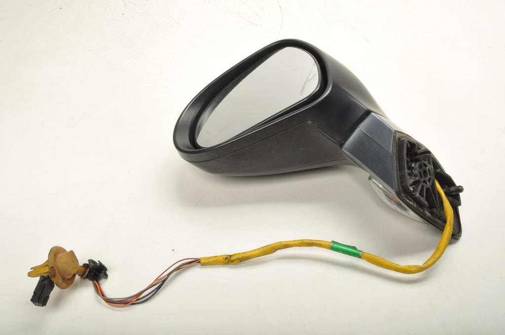 LEFT MIRROR PEUGEOT 308 AND 6 PIN EUROPE
