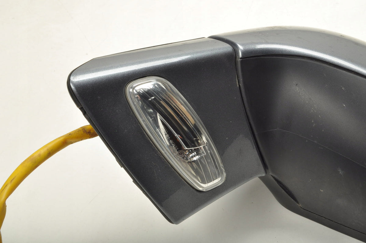 LEFT MIRROR PEUGEOT 308 AND 6 PIN EUROPE