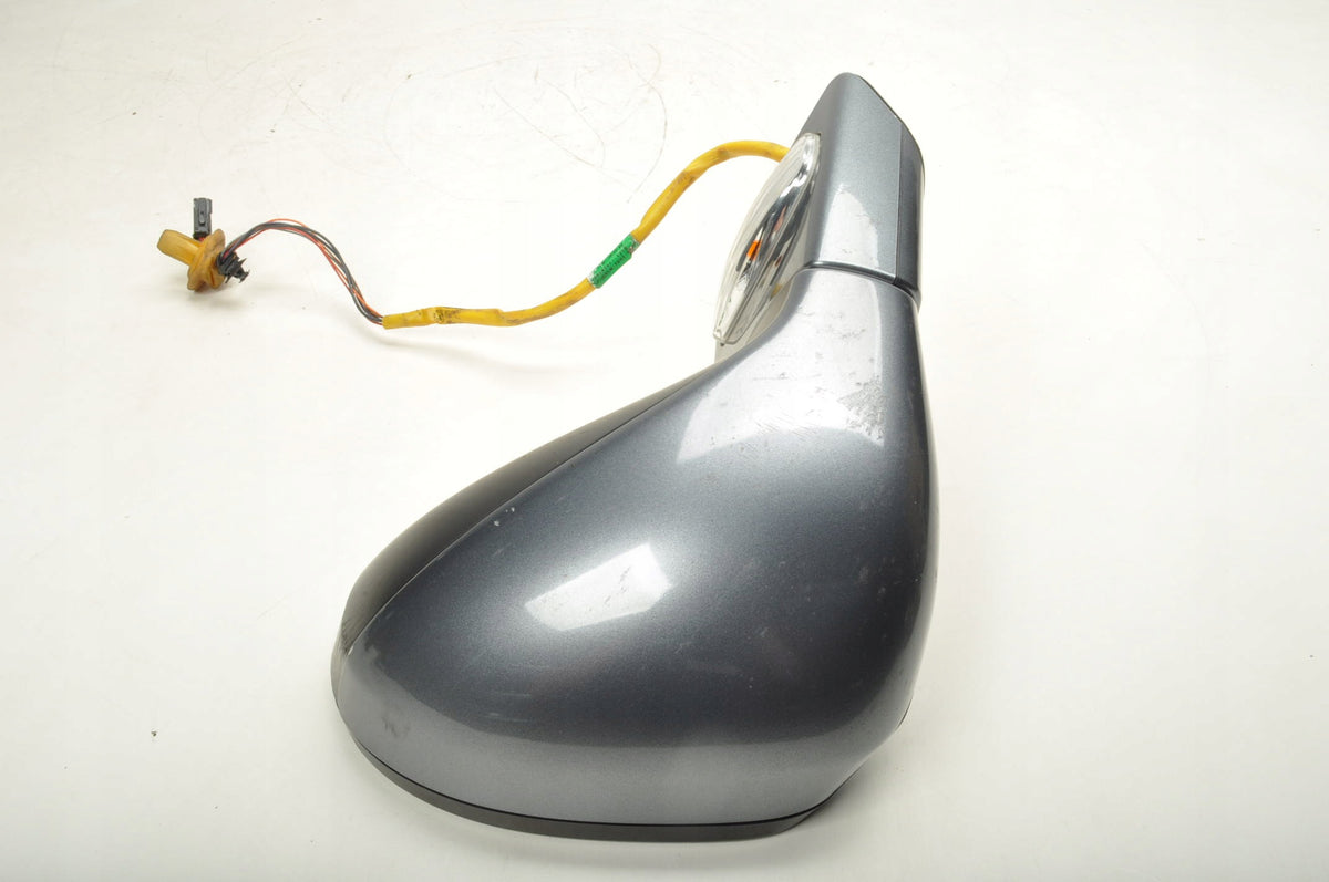 LEFT MIRROR PEUGEOT 308 AND 6 PIN EUROPE