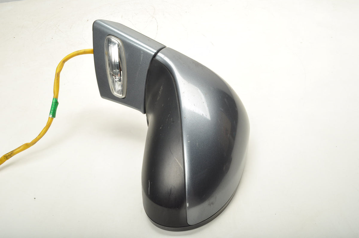 LEFT MIRROR PEUGEOT 308 AND 6 PIN EUROPE