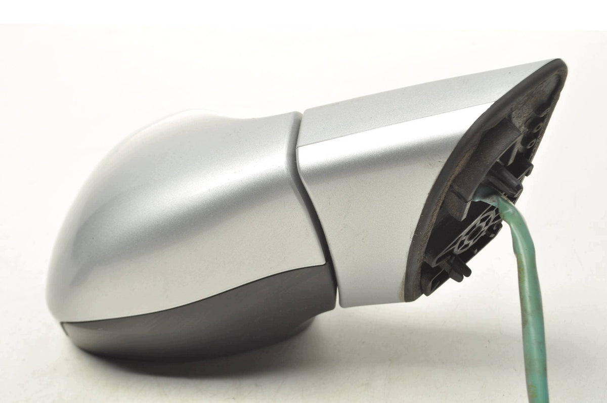 LEFT MIRROR PEUGEOT 308 AND 8 PIN EUROPE