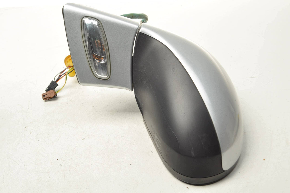 LEFT MIRROR PEUGEOT 308 AND 8 PIN EUROPE