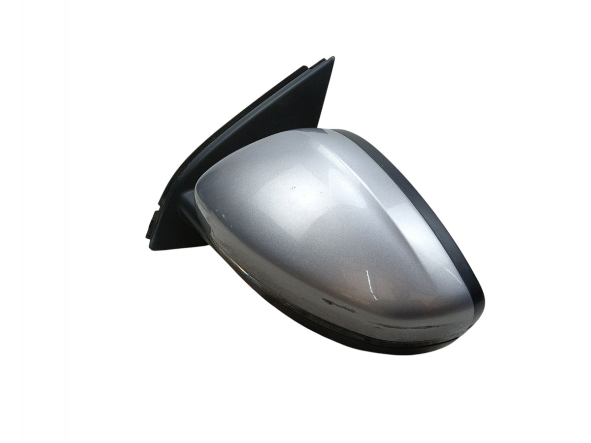 LEFT MIRROR PEUGEOT 308 II T9 (2014-2017) 6 PIN EUROPE PAINT CODE KCAC