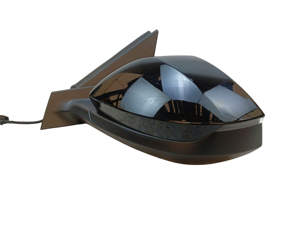 LEFT MIRROR PEUGEOT 5008 III (2024-) 9 PIN UK LACQUER CODE KTVD