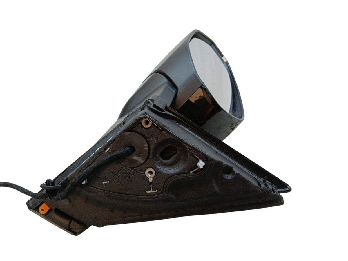 LEFT MIRROR PEUGEOT 5008 III (2024-) 9 PIN UK LACQUER CODE KTVD