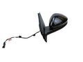 LEFT MIRROR PEUGEOT 5008 III (2024-) 9 PIN UK LACQUER CODE KTVD