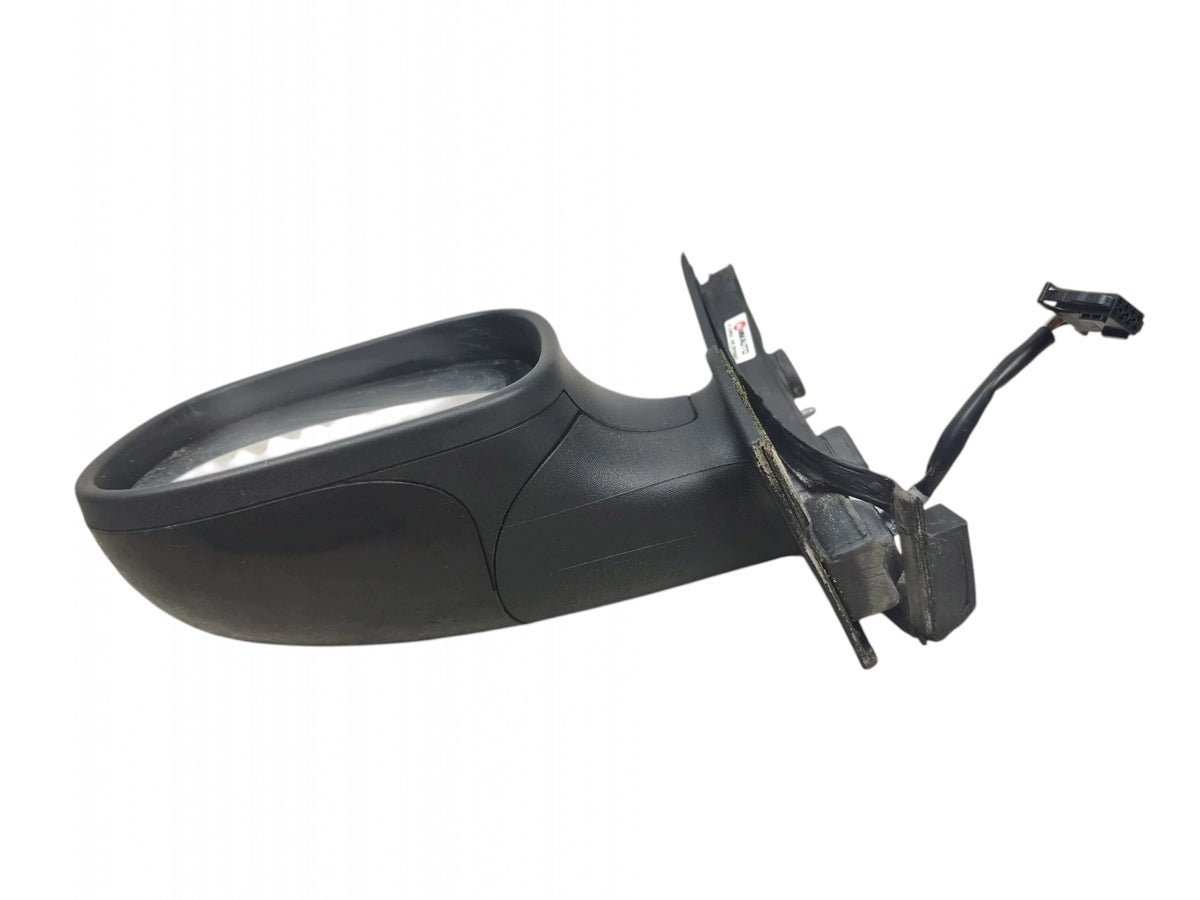 LEFT MIRROR SEAT ALTEA XL LIFT (2009-2015) 5 PIN EUROPE PAINT CODE LC9Z
