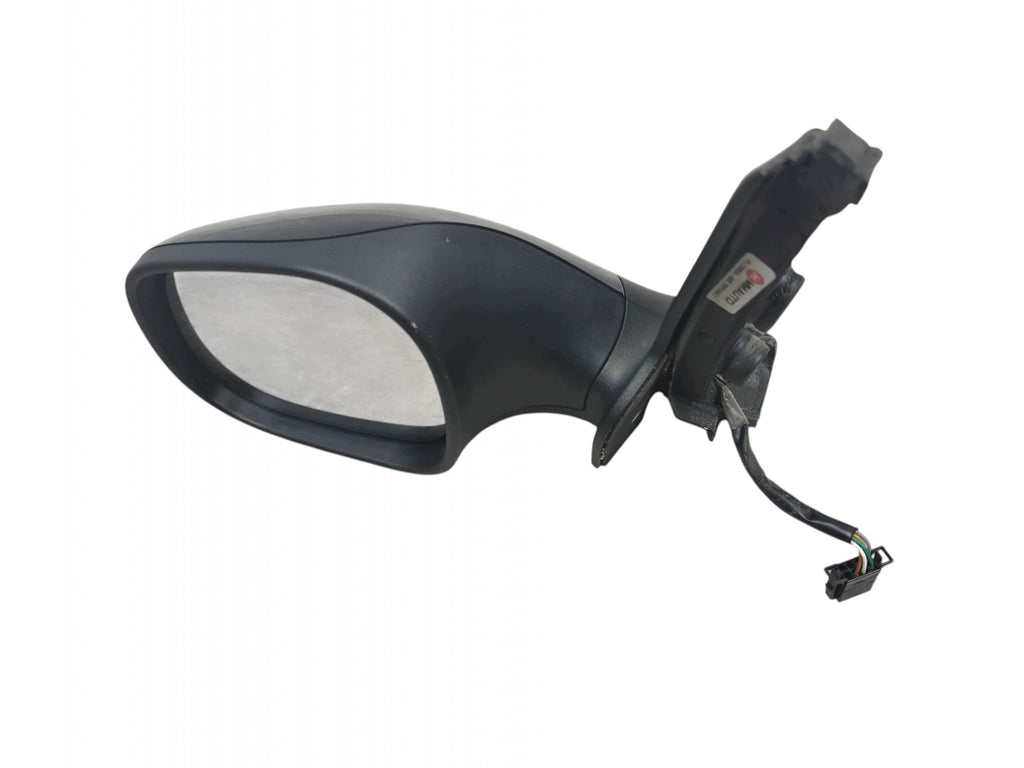 LEFT MIRROR SEAT ALTEA XL LIFT (2009-2015) 5 PIN EUROPE PAINT CODE LC9Z