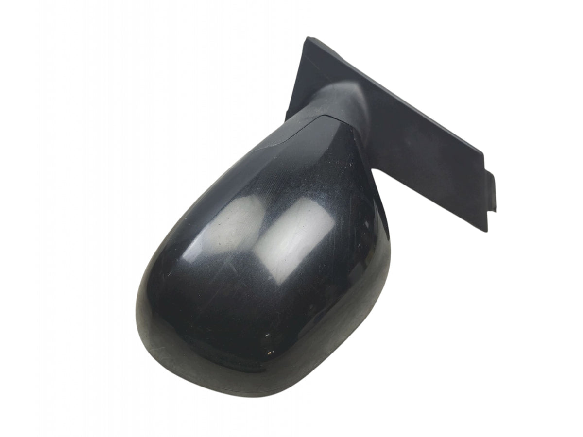 LEFT MIRROR SEAT ALTEA XL LIFT (2009-2015) 5 PIN EUROPE PAINT CODE LC9Z