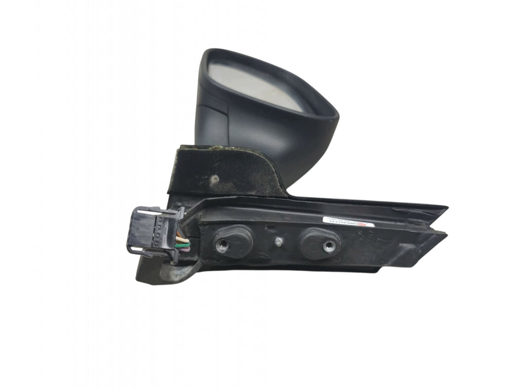 LEFT MIRROR SEAT ALTEA XL LIFT (2009-2015) 5 PIN EUROPE PAINT CODE LC9Z