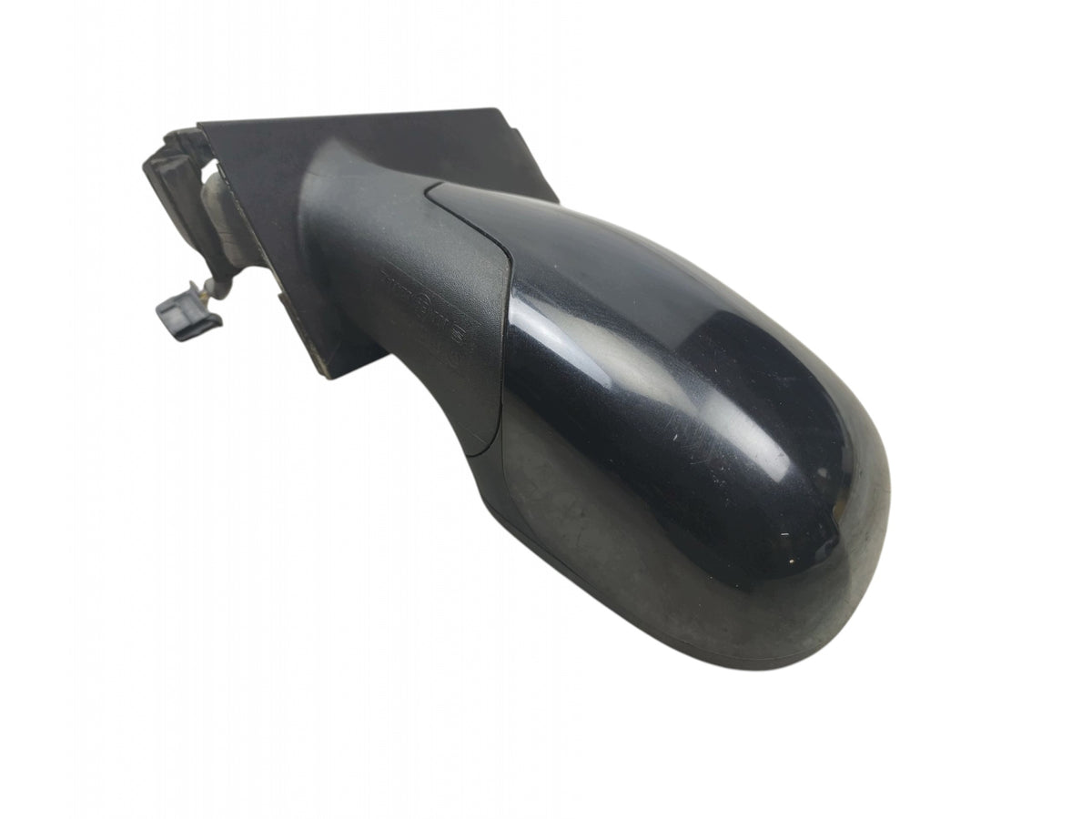 LEFT MIRROR SEAT ALTEA XL LIFT (2009-2015) 5 PIN EUROPE PAINT CODE LC9Z