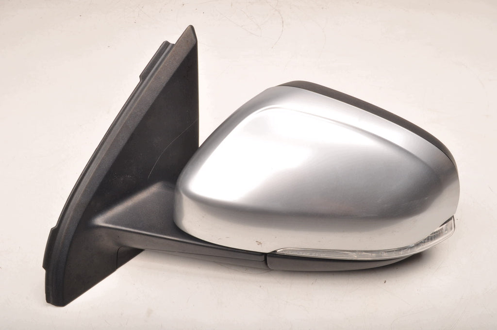 LEFT MIRROR VOLVO S60 II V60 10 PIN RDESIGN