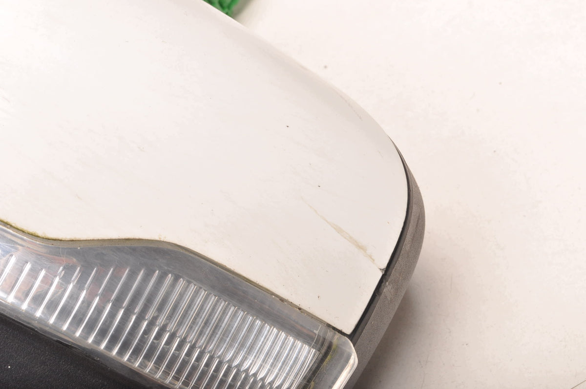 LEFT MIRROR VOLVO XC60 AND 14 PIN