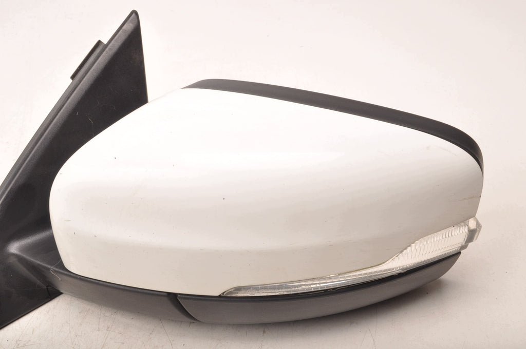 LEFT MIRROR VOLVO XC60 AND 14 PIN