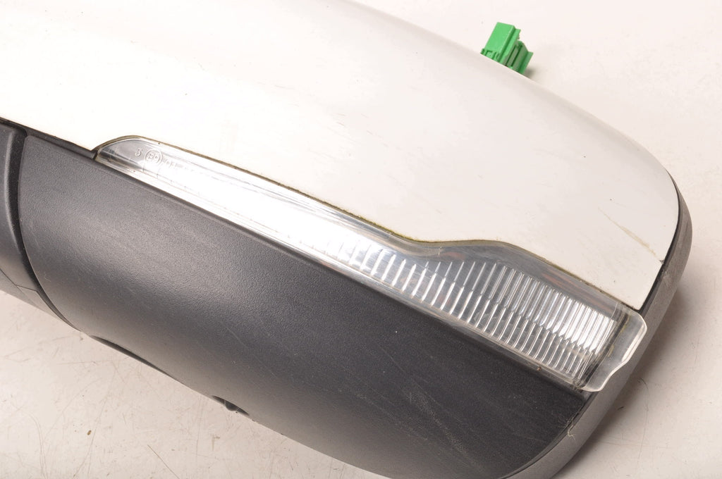 LEFT MIRROR VOLVO XC60 AND 14 PIN